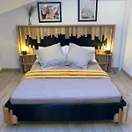 Frances - Maison Avec Jardin Et Terrasse Proche - Linge De Maison Inclus Dom wakacyjny *