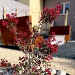 Frances - Maison Avec Jardin Et Terrasse Proche - Linge De Maison Inclus Dom wakacyjny Villelongue-de-la-Salanque