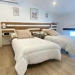 Frances - Maison Avec Jardin Et Terrasse Proche - Linge De Maison Inclus