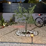 Frances - Maison Avec Jardin Et Terrasse Proche - Linge De Maison Inclus Dom wakacyjny
