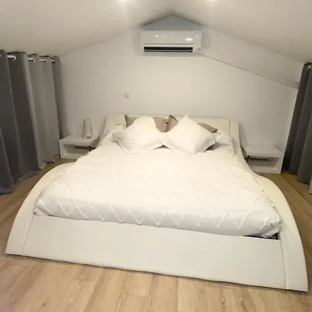Frances - Maison Avec Jardin Et Terrasse Proche - Linge De Maison Inclus Hébergement de vacances *