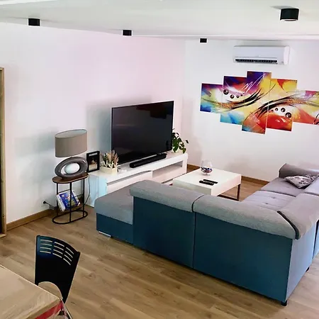 Frances - Maison Avec Jardin Et Terrasse Proche - Linge De Maison Inclus * Villelongue-de-la-Salanque