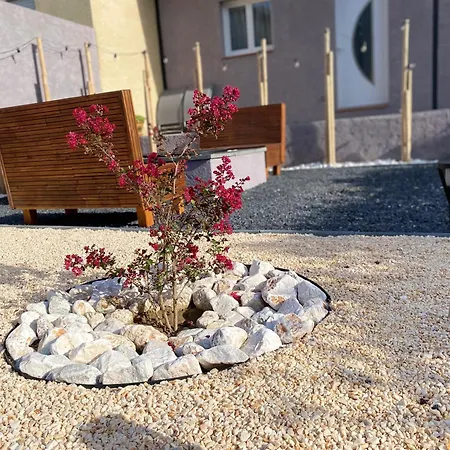 Frances - Maison Avec Jardin Et Terrasse Proche - Linge De Maison Inclus Hébergement de vacances