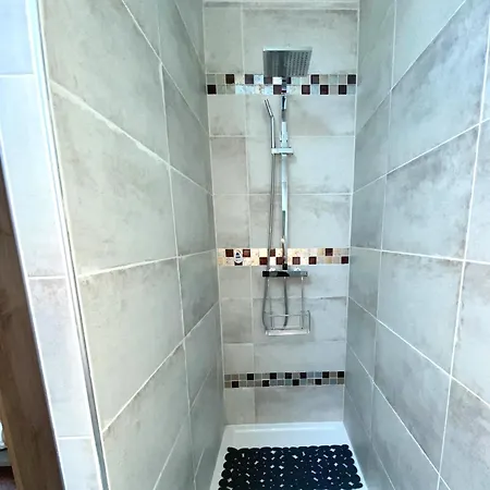 Frances - Maison Avec Jardin Et Terrasse Proche - Linge De Maison Inclus *