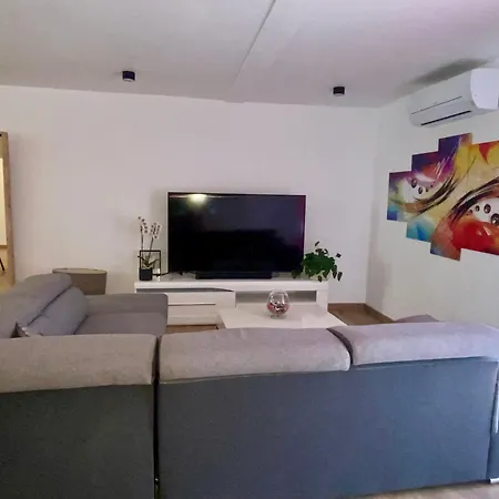 Hébergement de vacances Frances - Maison Avec Jardin Et Terrasse Proche - Linge De Maison Inclus