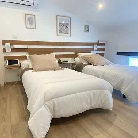 Frances - Maison Avec Jardin Et Terrasse Proche - Linge De Maison Inclus