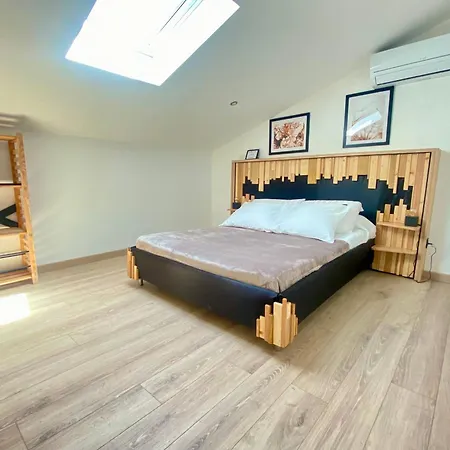 Holiday home Frances Villelongue-de-la-Salanque