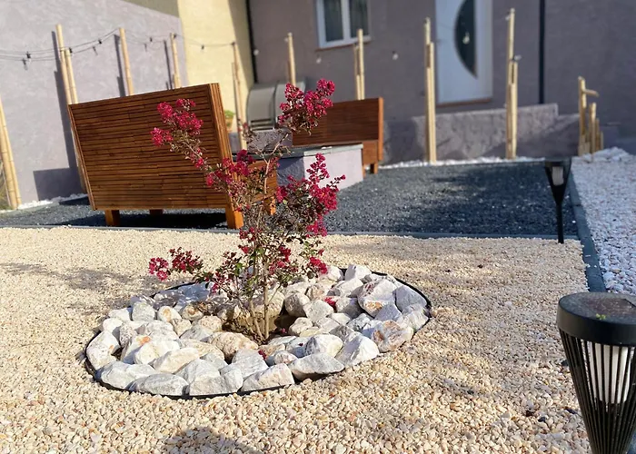 Frances - Maison Avec Jardin Et Terrasse Proche - Linge De Maison Inclus Hébergement de vacances