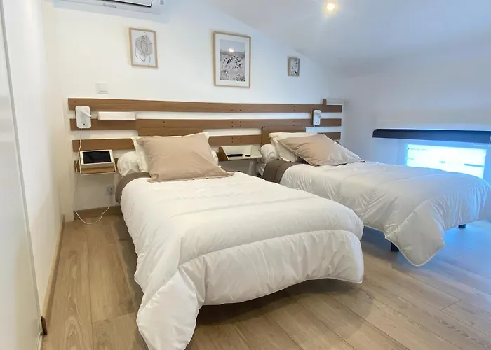 Frances - Maison Avec Jardin Et Terrasse Proche - Linge De Maison Inclus